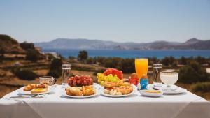 To Rantevou tis Alykis Rooms & Apartments Kimolos-Island Greece