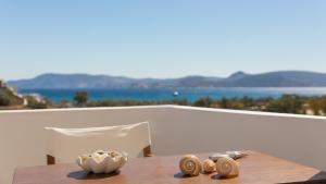 To Rantevou tis Alykis Rooms & Apartments Kimolos-Island Greece