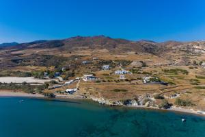 To Rantevou tis Alykis Rooms & Apartments Kimolos-Island Greece