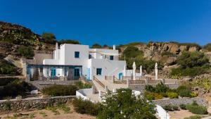 To Rantevou tis Alykis Rooms & Apartments Kimolos-Island Greece