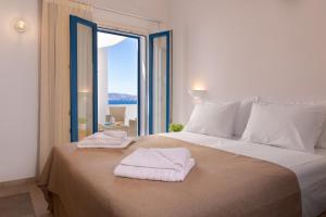 To Rantevou tis Alykis Rooms & Apartments Kimolos-Island Greece