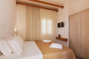 To Rantevou tis Alykis Rooms & Apartments Kimolos-Island Greece