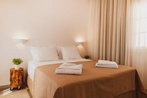 To Rantevou tis Alykis Rooms & Apartments Kimolos-Island Greece