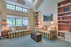 LAKEFRONT Penthouse at Jack Frost Big Boulder