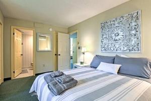 LAKEFRONT Penthouse at Jack Frost Big Boulder