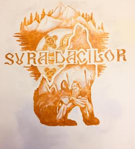 Pensiunea Sura Dacilor - Alex