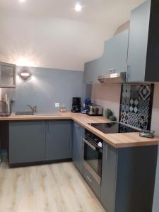 Gite Vallée et Semoy