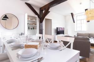 Ferienwohnungen BUNTER HOF Quedlinburg