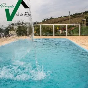 Pousada Vale da Roça - بيوي