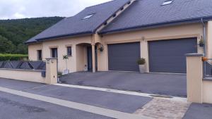 Appartements Gite Vallee et Semoy : photos des chambres