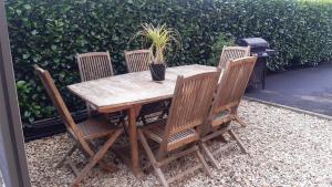 Appartements Gite Vallee et Semoy : photos des chambres