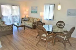 Unit 6307 - Ocean & Racquet Club - St. Augustine Beach