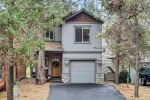 Wagon Master - La Pine