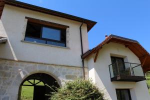 Appartements Gite & Spa le Clos de Mon Pere : photos des chambres