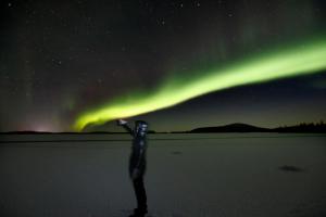 Lapland Dream Villas