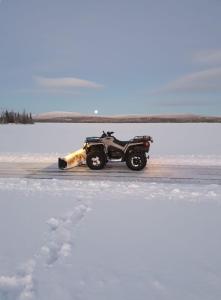 Lapland Dream Villas