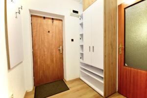 Apartmán Jáchymov - Klínovec