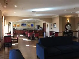 Comfort Inn Early Brownwood - Brady