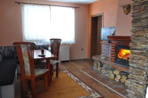 Guest House Eli, Pensionen - Saparewa Banja