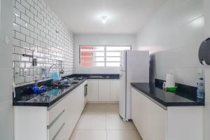 Casa a 100m do mar para 09 pessoas - JT01F