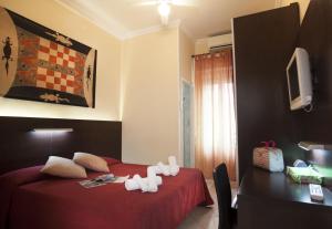 Hotel Oceania