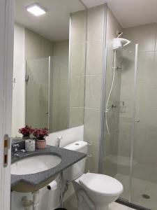 Apartamento Rocha Sinop