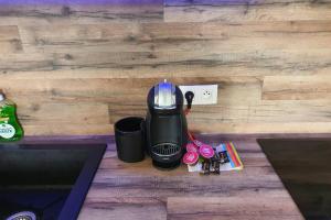 Appartements Appartement contemporain renove a neuf avec cuisine equipe - Val de reuil : photos des chambres