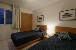 Apartamentos West End