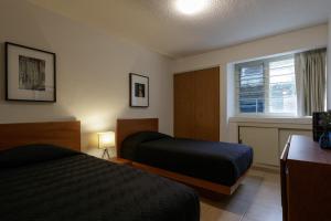 Apartamentos West End