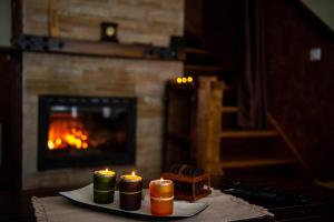 Like Home Lux, Apartman A9