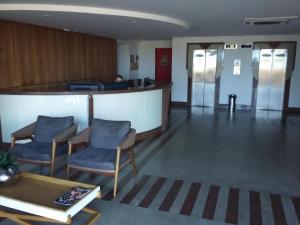 Flat Pasargada 1016 Praia da Costa