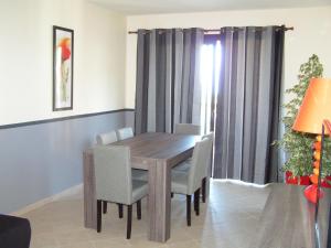 Appart'hotels Residence Tramariccia : photos des chambres