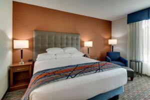 Deluxe King Room room in Drury Inn & Suites Knoxville West