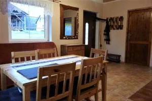 Stajnia Rajdowa Geronimo - Rymachi