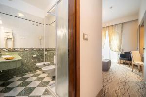 Hotel Ariston Molino Buja