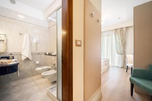 Hotel Ariston Molino Buja