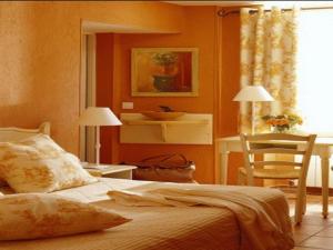 Hotels Hotel Bonaparte : Chambre Classique