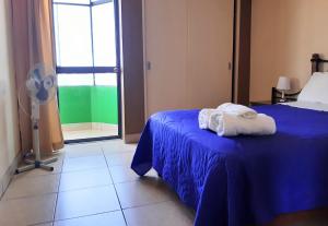 Sol de Paracas Apart Hotel Pisco