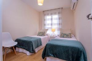 Exclusive Apartments Plaza Merced