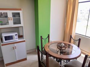 Sol de Paracas Apart Hotel Pisco