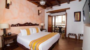Hotel Boutique Las Carretas