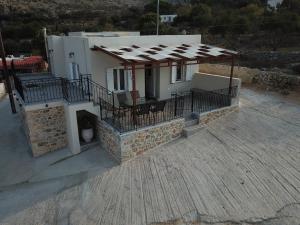 Private House Niki Kalymnos Kalymnos Greece