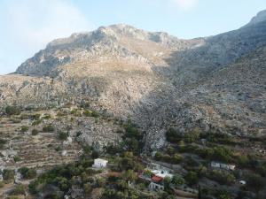 Private House Niki Kalymnos Kalymnos Greece