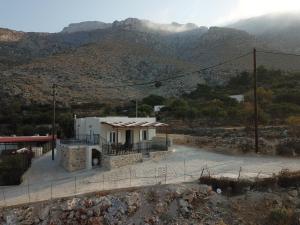 Private House Niki Kalymnos Kalymnos Greece