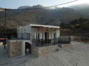 Private House Niki Kalymnos Kalymnos Greece