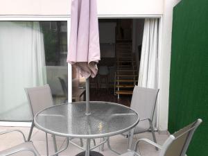 Cozy Loft Apartment 2