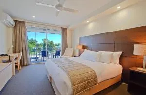 The Remington Muswellbrook - Denman