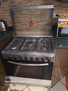 Luxury Chalet - La Hacienda