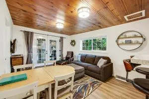 Wanderlust Cottage - Mirabel Heights