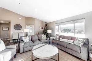 Manzanita Casita With Pool & Spa - 温索普